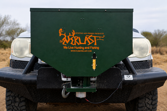 G2 TAILGATE FEEDER (100lb)