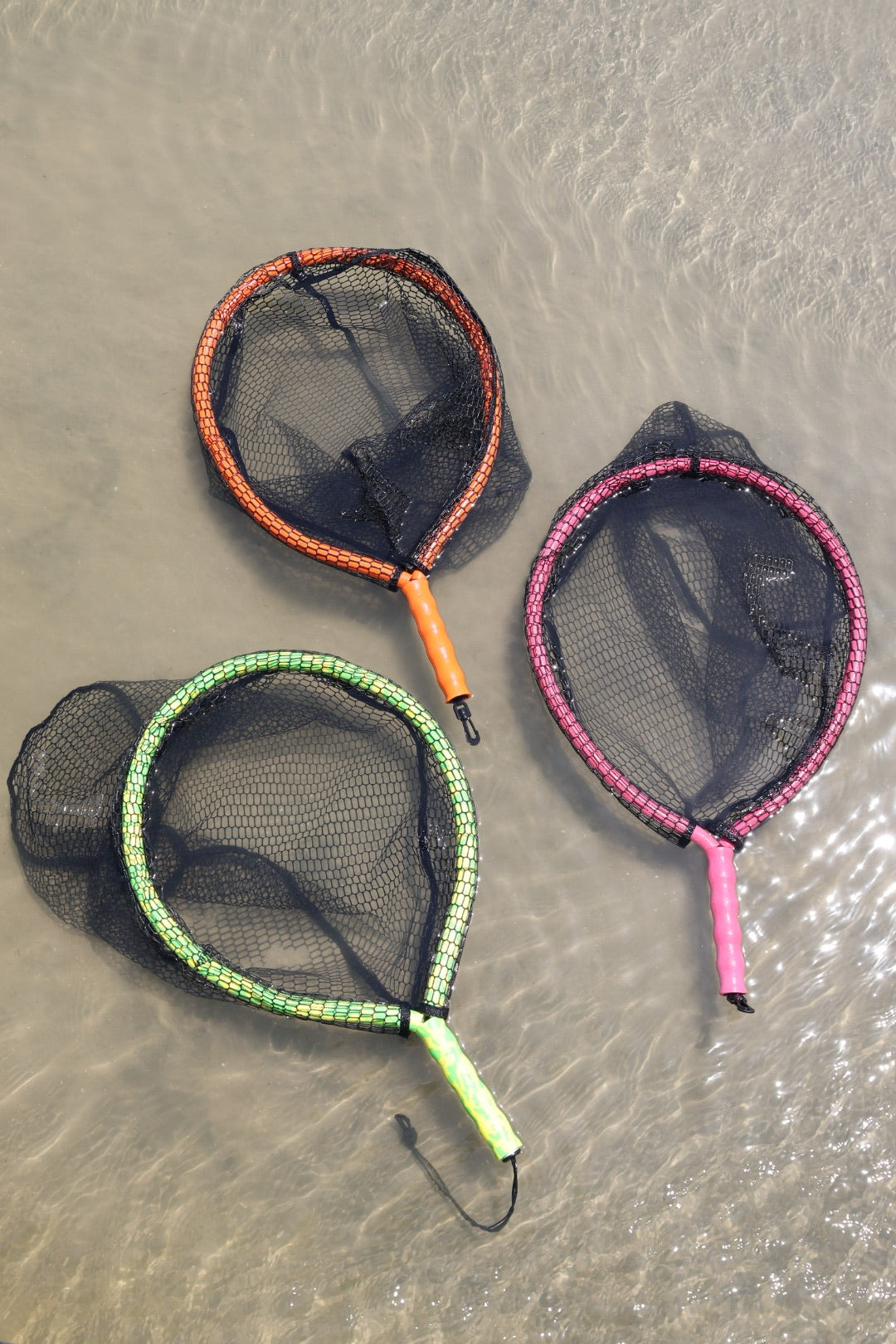 G2 PRO CAMO NET