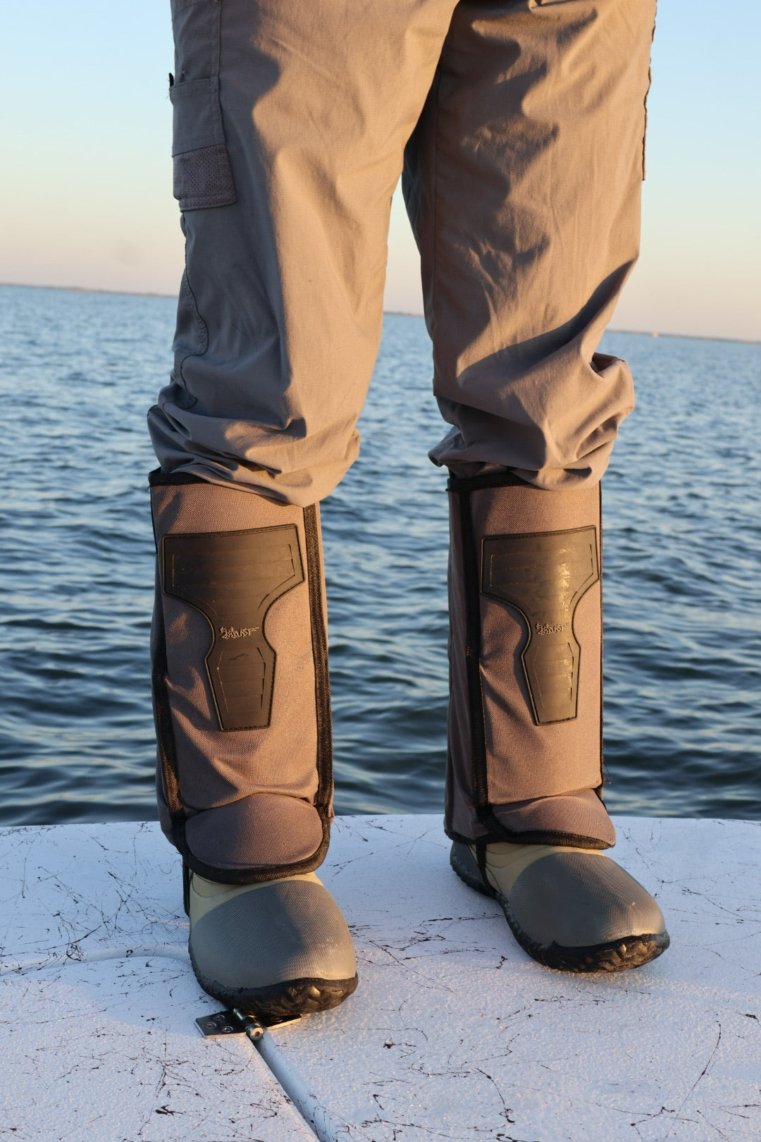 RAYGUARD SHIELDS GENERATION 2