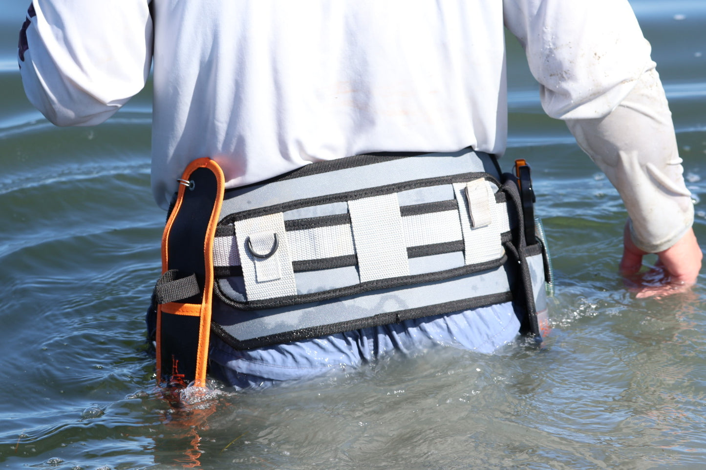 GENERATION 4 BELT KIT-GRAY W/ G2 PLIERS