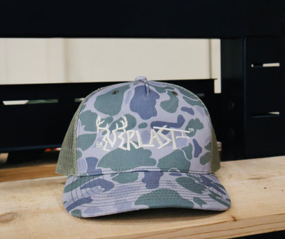 CAMO FOREVERLAST CAP
