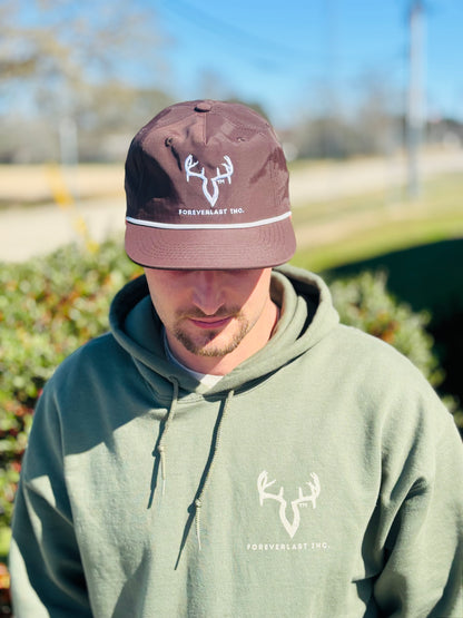FOREVERLAST ROPE CAP