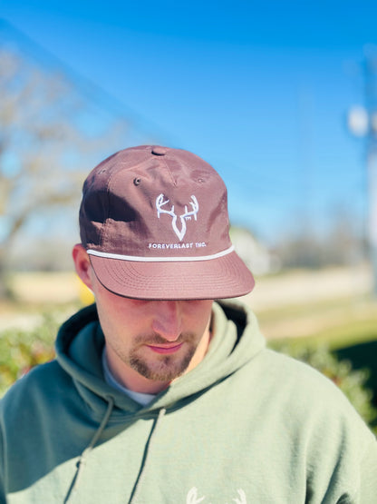 FOREVERLAST ROPE CAP