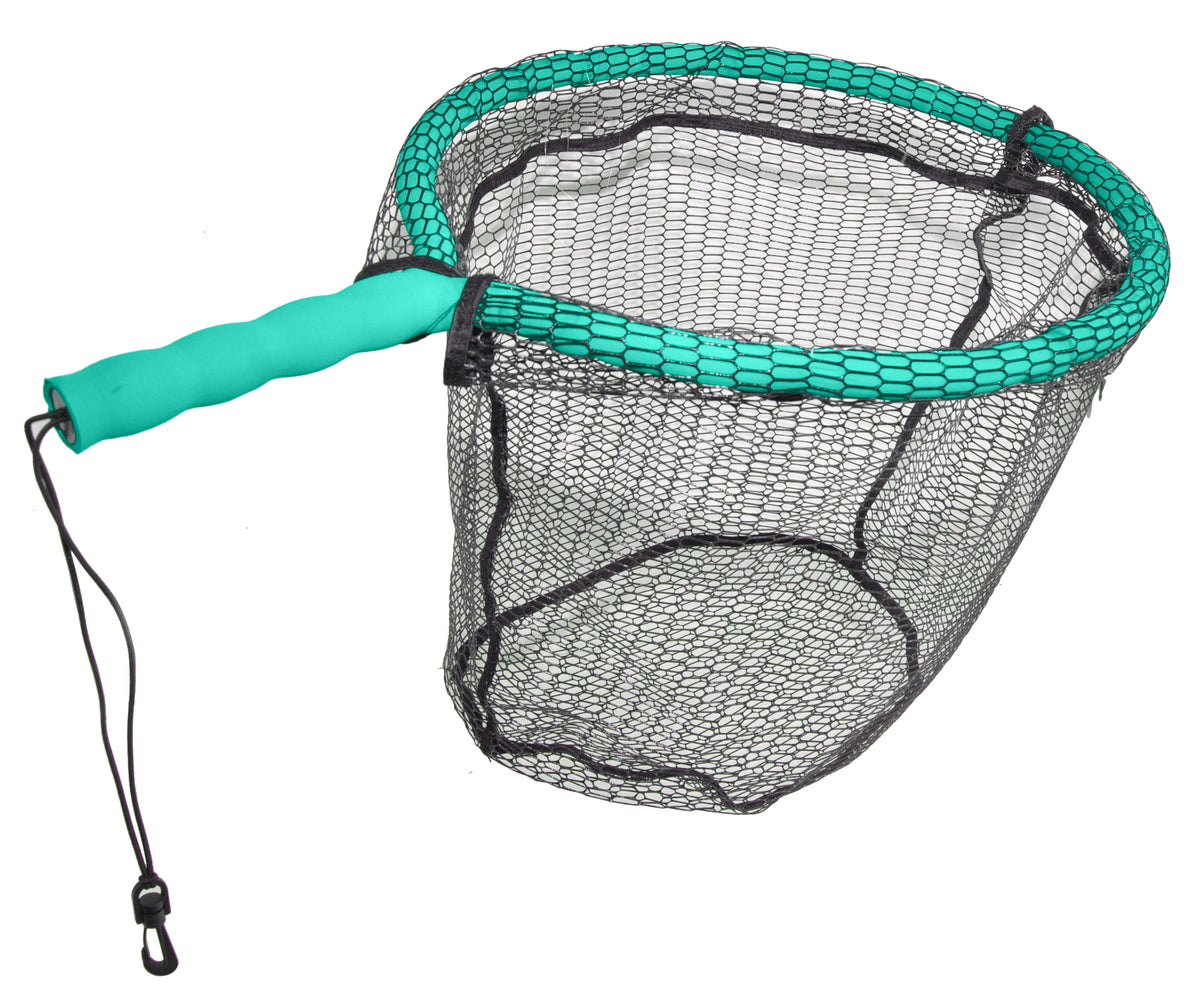 G2 TEAL NET (NEW)