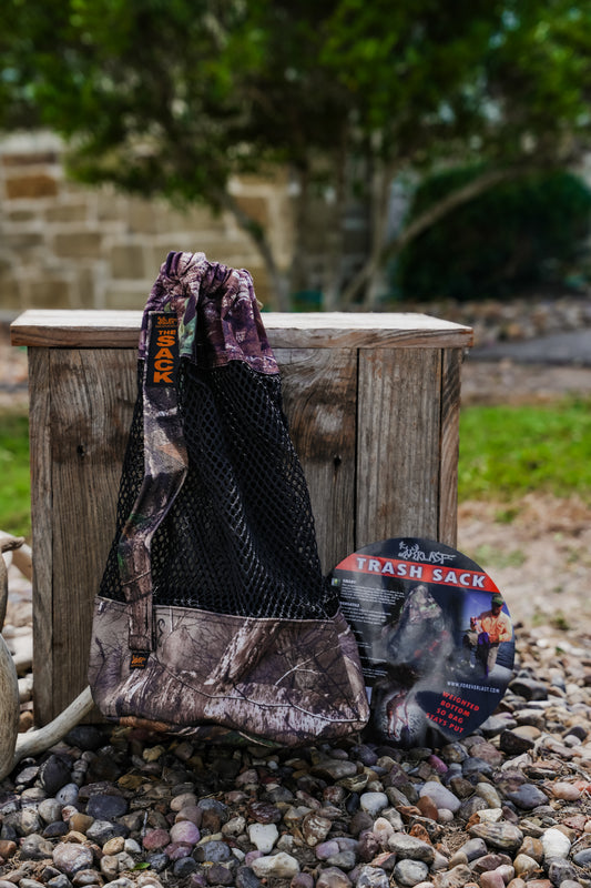 TRASH SACK