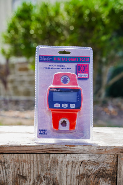 DIGITAL BIG GAMES SCALE