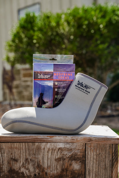 NEOPRENE SOCKS