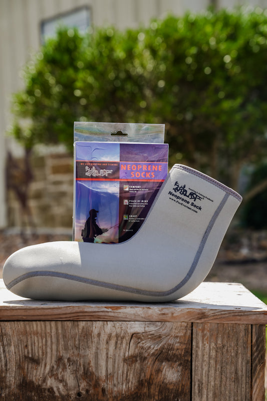 NEOPRENE SOCKS