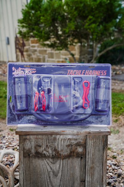 TACKLE HARNESS