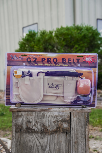 G2 PRO WADING BELT SIZE XS-XXL