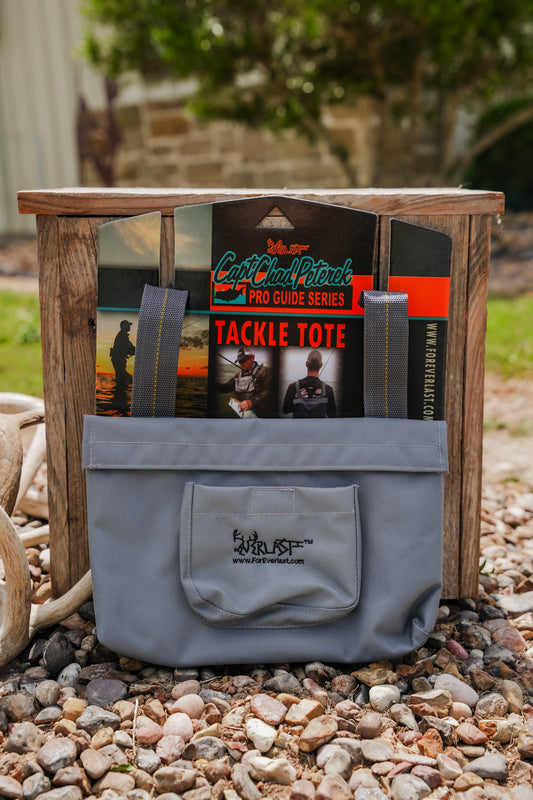TACKLE TOTE
