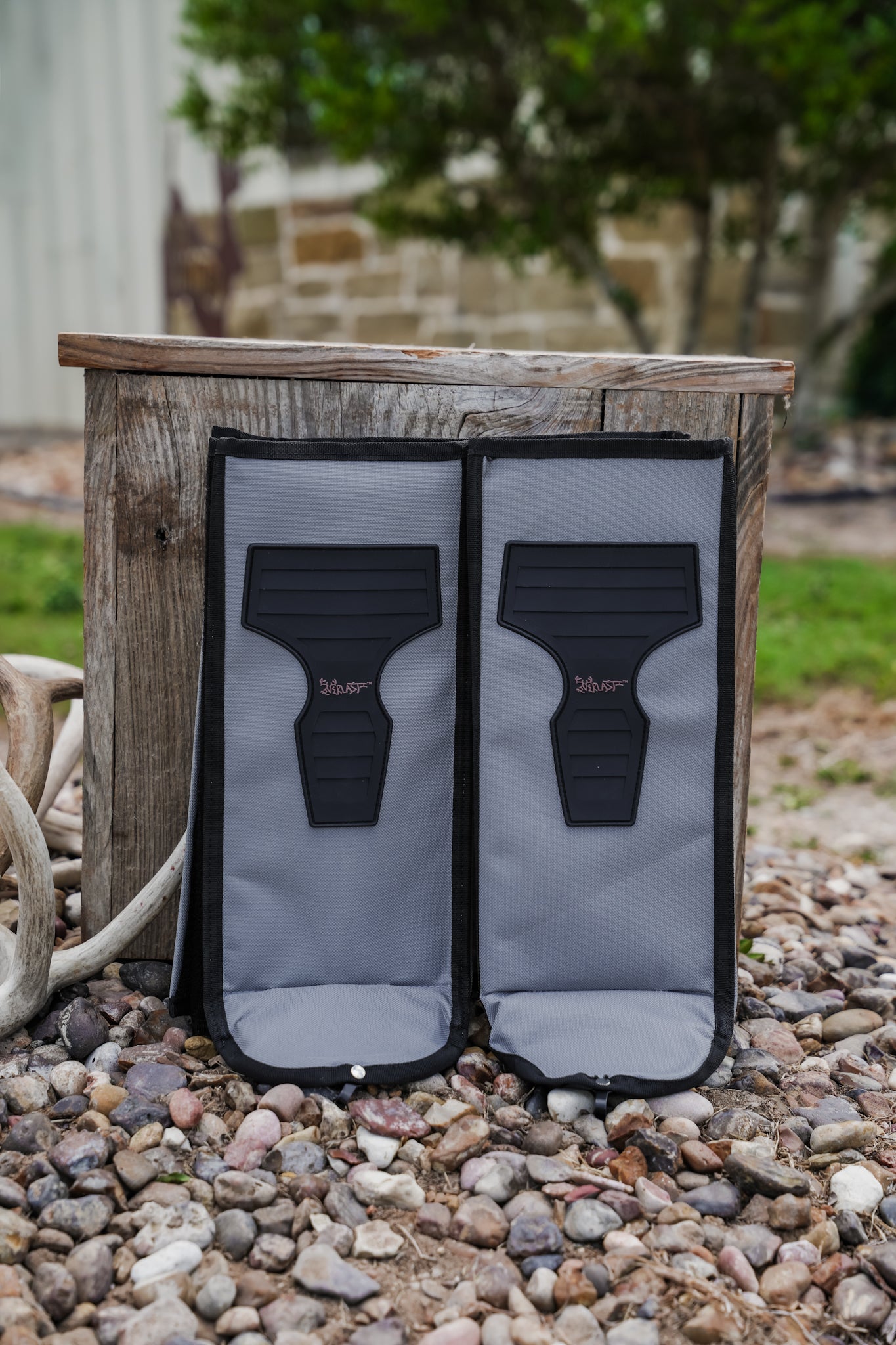 RAYGUARD SHIELDS GENERATION 2