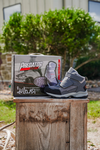 GENERATION 2 PREDATOR BOOTS