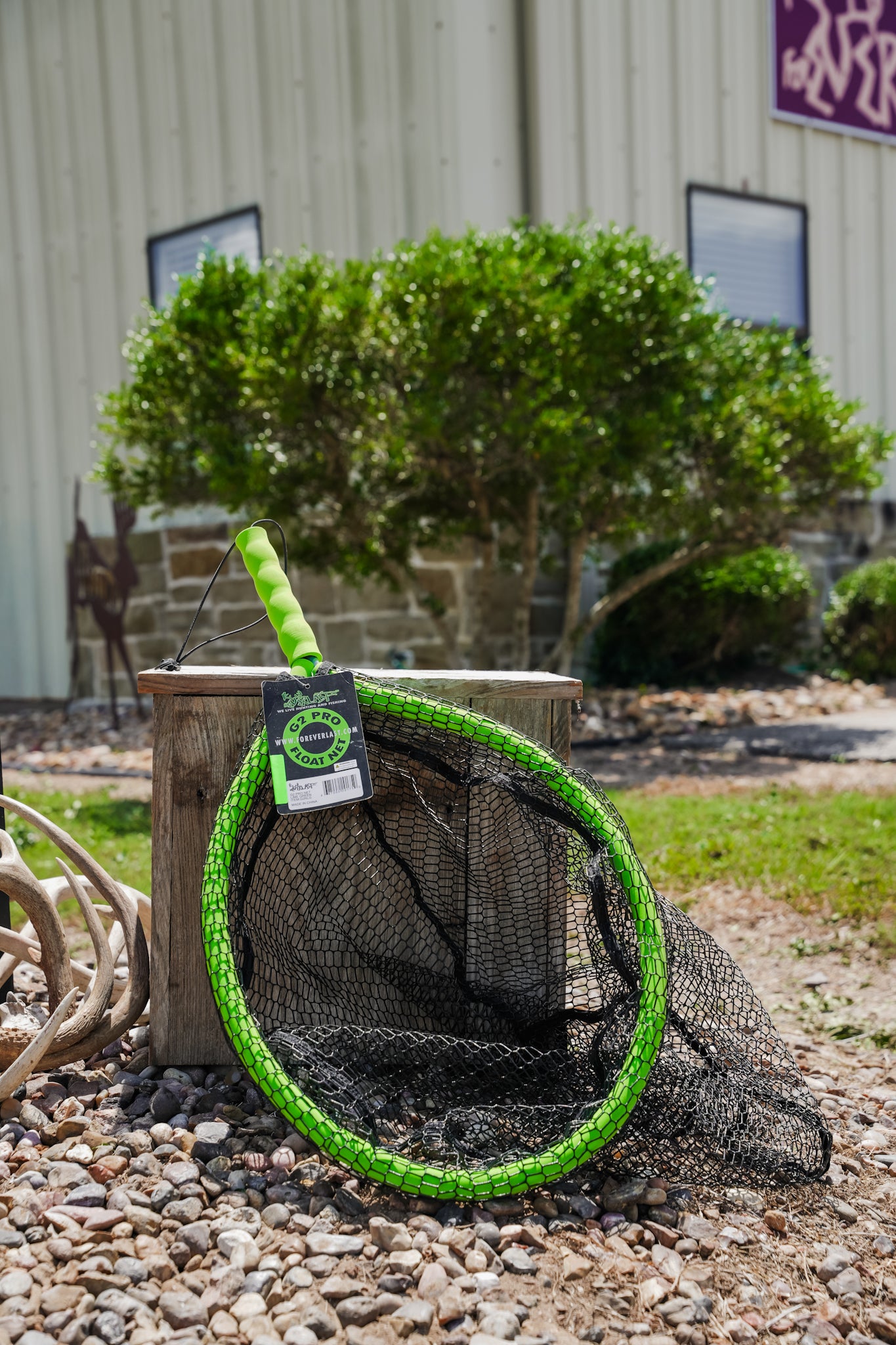 G2 PRO LIME GREEN NET