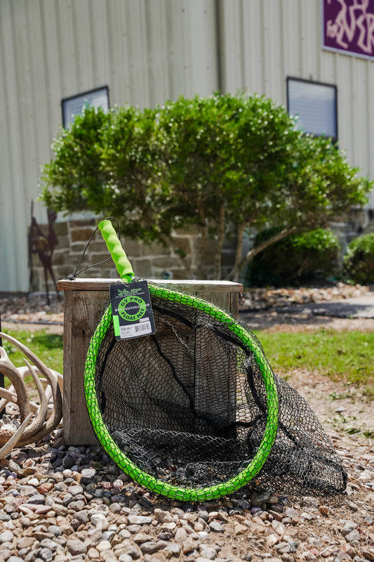 G2 PRO LIME GREEN NET