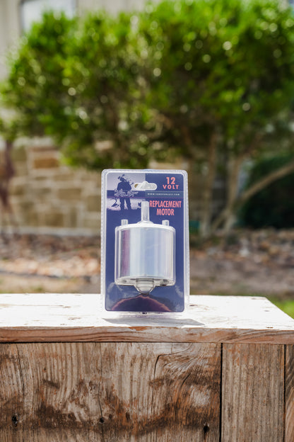 12 VOLT REPLACEMENT MOTOR