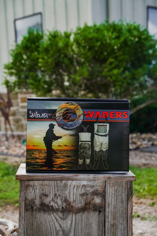 FOREVERLAST ADULT WADERS