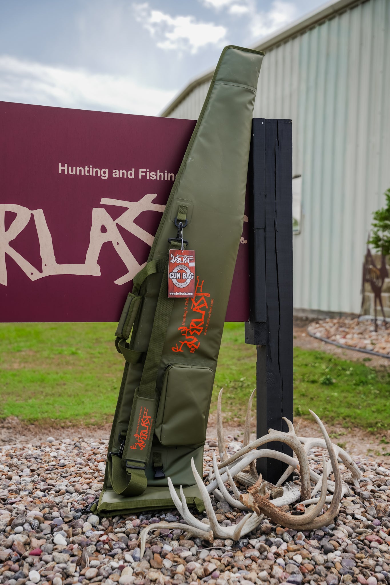 FOREVERLAST GUN BAG