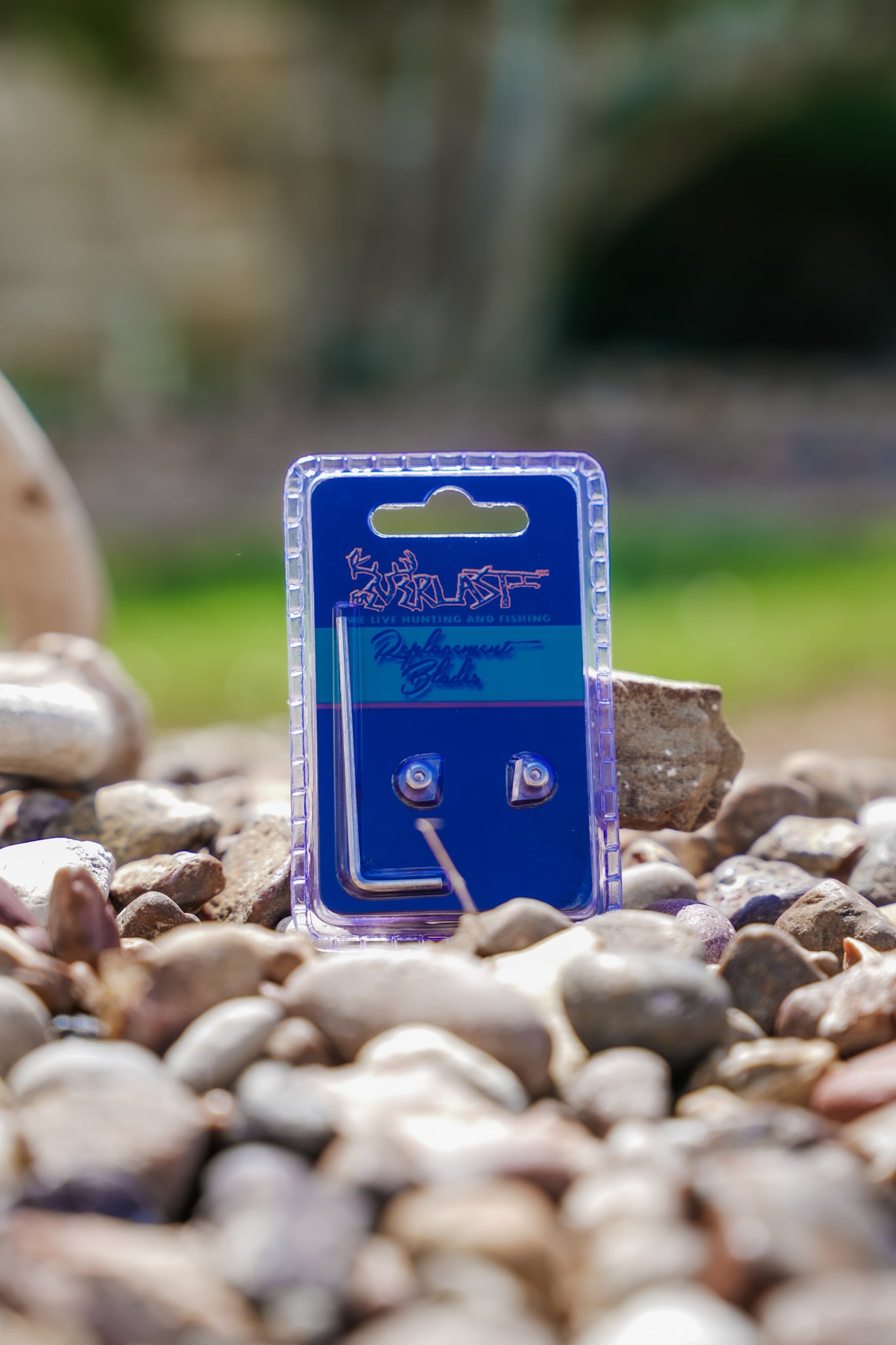 G2 BRAID CUTTERS REPLACEMENT BLADES