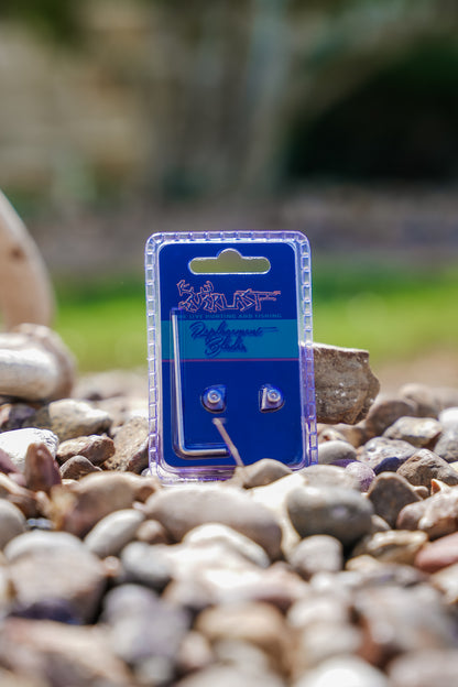 G2 BRAID CUTTERS REPLACEMENT BLADES