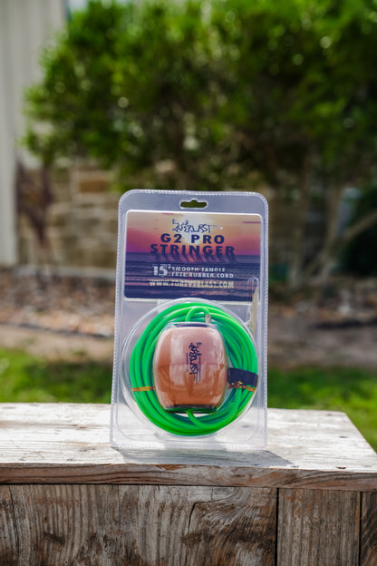 G2 PRO STRINGER