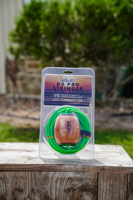 G2 PRO STRINGER