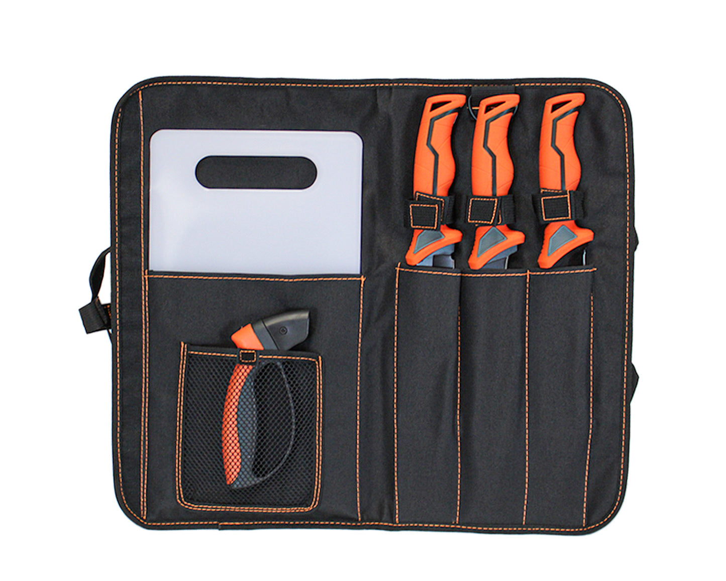 FOREVERLAST FILET TRIO KNIFE SET