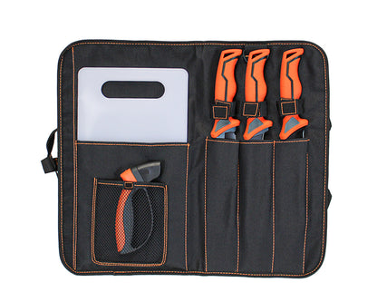 FOREVERLAST FILET TRIO KNIFE SET