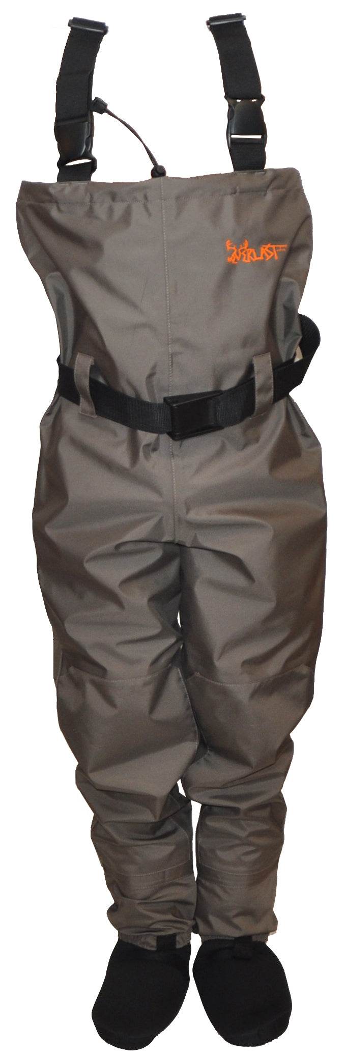 FOREVERLAST YOUTH WADERS