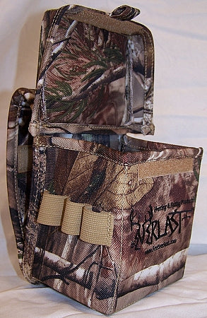 SHELL HOLSTER TWIN PACK