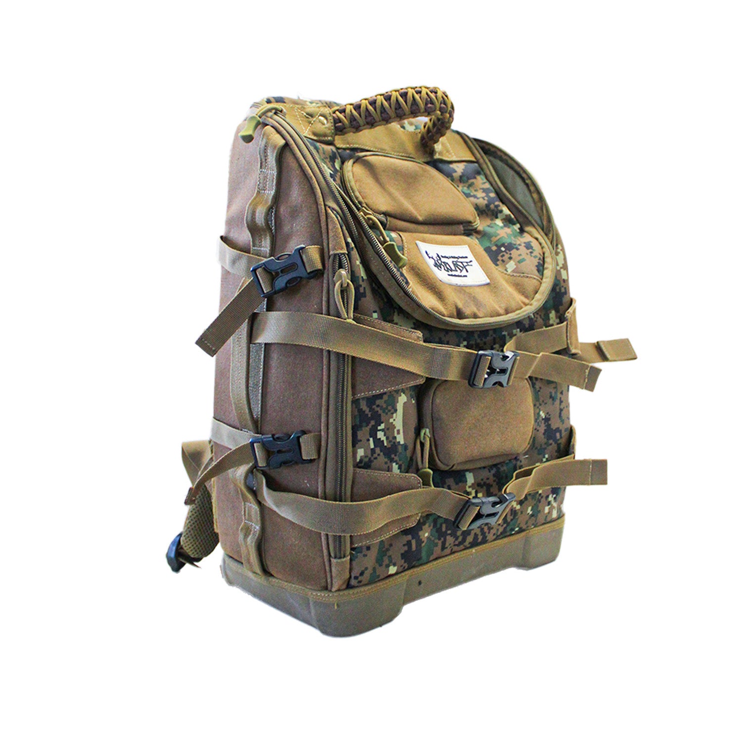 FOREVERLAST GEAR BAG – ForEverlast Inc.