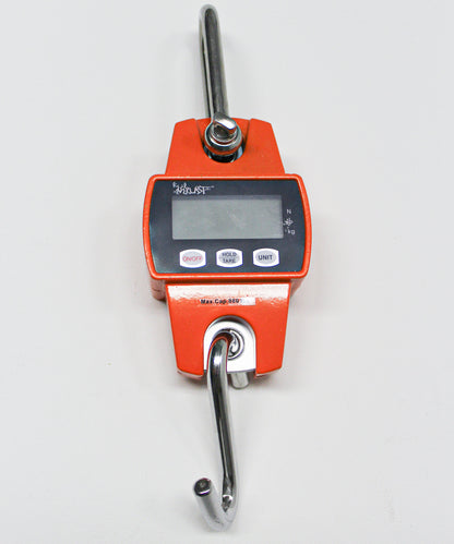 DIGITAL BIG GAMES SCALE