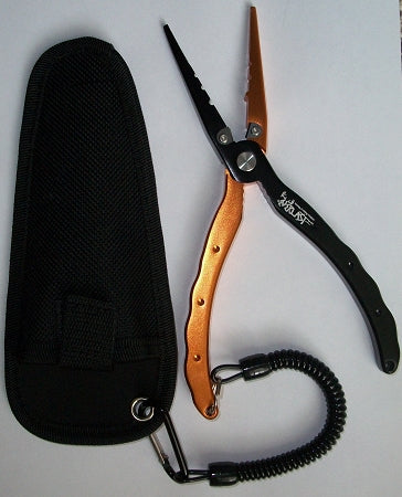 G2 BRAID CUTTER ALL ALUMINUM PLIERS