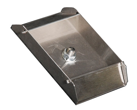 GATE PLATE SPINNER PLATE ¼”