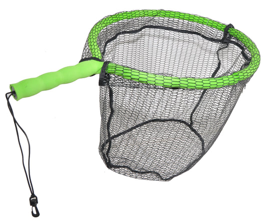 G2 PRO LIME GREEN NET