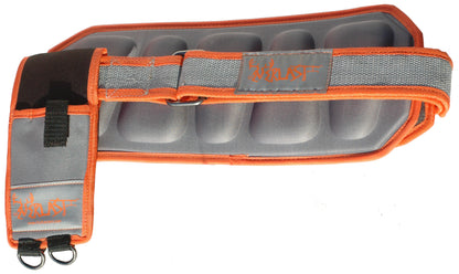 GENERATION 4 BELT KIT W/ PLIERS (ORANGE TRIM)