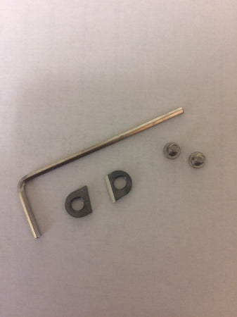 G2 BRAID CUTTERS REPLACEMENT BLADES