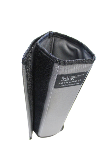 RAYGUARD SHIELDS GENERATION 2