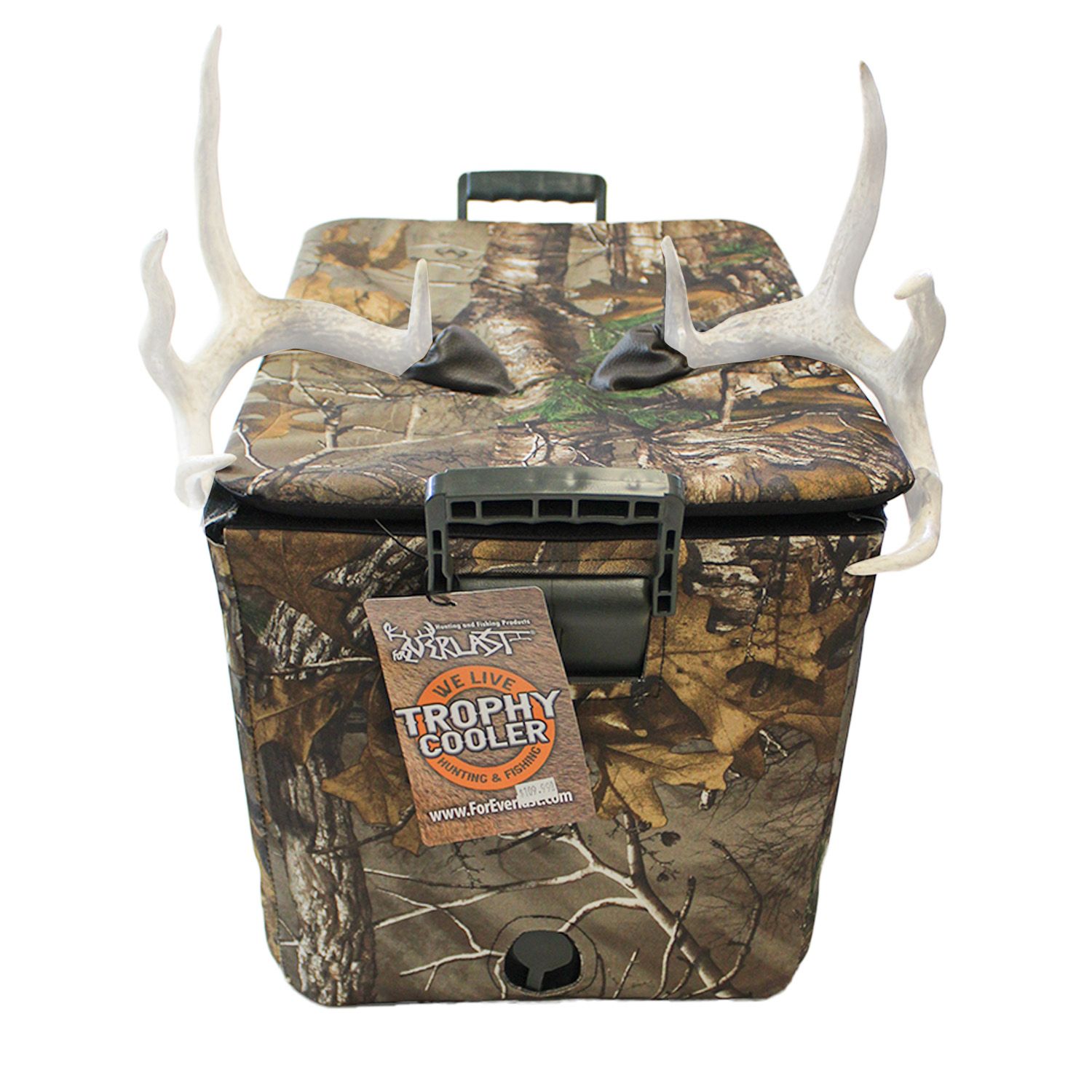 TROPHY COOLER