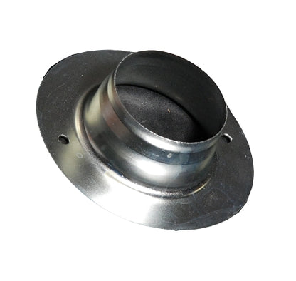 ZINC PLATED DOWN SPOUT